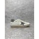 Golden Goose / Top Edition BALLSTAR Dirty Shoes