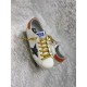 Golden Goose / Top Edition BALLSTAR Dirty Shoes