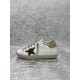 Golden Goose / Top Edition BALLSTAR Dirty Shoes