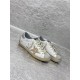 Golden Goose / Top Edition BALLSTAR Dirty Shoes