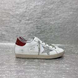 Golden Goose / Top Edition BALLSTAR Dirty Shoes