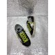 Golden Goose / Top Edition BALLSTAR Dirty Shoes