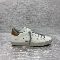 Golden Goose / Top Edition BALLSTAR Dirty Shoes