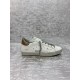 Golden Goose / Top Edition BALLSTAR Dirty Shoes