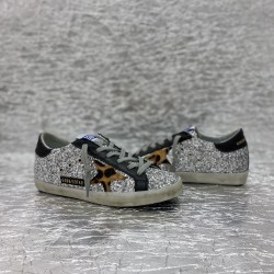 Golden Goose / Top Edition BALLSTAR Dirty Shoes