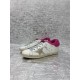 Golden Goose / Top Edition BALLSTAR Dirty Shoes