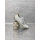 Golden Goose / Top Edition BALLSTAR Dirty Shoes