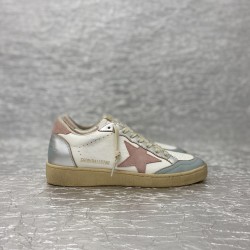 Golden Goose / Top Edition BALLSTAR Dirty Shoes