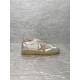 Golden Goose / Top Edition BALLSTAR Dirty Shoes