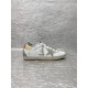 Golden Goose / Top Edition BALLSTAR Dirty Shoes