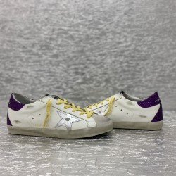 Golden Goose / Top Edition BALLSTAR Dirty Shoes