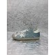 Golden Goose / Top Edition BALLSTAR Dirty Shoes