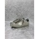 Golden Goose / Top Edition BALLSTAR Dirty Shoes