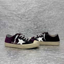 Golden Goose / Top Edition BALLSTAR Dirty Shoes