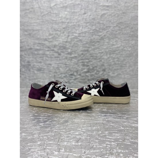 Golden Goose / Top Edition BALLSTAR Dirty Shoes