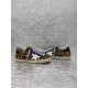 Golden Goose / Top Edition BALLSTAR Dirty Shoes