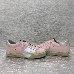 Golden Goose / Top Edition BALLSTAR Dirty Shoes