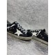Golden Goose / Top Edition BALLSTAR Dirty Shoes