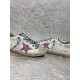 Golden Goose / Top Edition BALLSTAR Dirty Shoes
