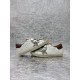 Golden Goose / Top Edition BALLSTAR Dirty Shoes
