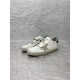 Golden Goose / Top Edition BALLSTAR Dirty Shoes