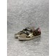 Golden Goose / Top Edition BALLSTAR Dirty Shoes