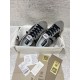 Golden Goose / Top Edition BALLSTAR Dirty Shoes
