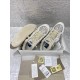 Golden Goose / Top Edition BALLSTAR Dirty Shoes
