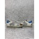 Golden Goose / Top Edition BALLSTAR Dirty Shoes