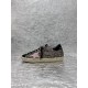Golden Goose / Top Edition BALLSTAR Dirty Shoes