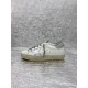 Golden Goose / Top Edition BALLSTAR Dirty Shoes