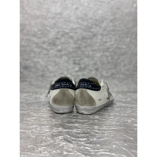 Golden Goose / Top Edition BALLSTAR Dirty Shoes