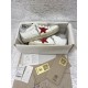 Golden Goose / Top Edition BALLSTAR Dirty Shoes