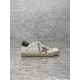 Golden Goose / Top Edition BALLSTAR Dirty Shoes