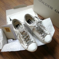 Golden Goose / Top Edition BALLSTAR Dirty Shoes