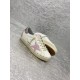 Golden Goose / Top Edition BALLSTAR Dirty Shoes
