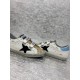 Golden Goose / Top Edition BALLSTAR Dirty Shoes