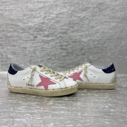 Golden Goose / Top Edition BALLSTAR Dirty Shoes