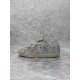 Golden Goose / Top Edition BALLSTAR Dirty Shoes