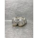 Golden Goose / Top Edition BALLSTAR Dirty Shoes