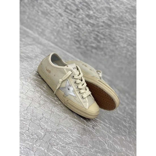 Golden Goose / Top Edition BALLSTAR Dirty Shoes