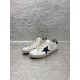Golden Goose / Top Edition BALLSTAR Dirty Shoes