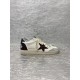 Golden Goose / Top Edition BALLSTAR Dirty Shoes