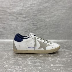 Golden Goose / Top Edition BALLSTAR Dirty Shoes
