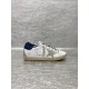 Golden Goose / Top Edition BALLSTAR Dirty Shoes