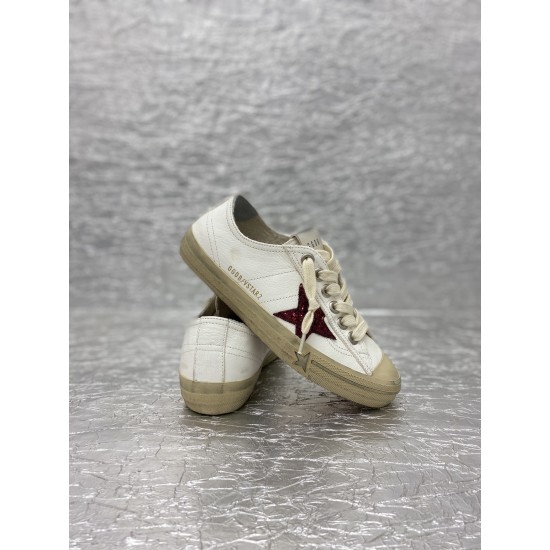 Golden Goose / Top Edition BALLSTAR Dirty Shoes