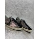 Golden Goose / Top Edition BALLSTAR Dirty Shoes