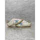 Golden Goose / Top Edition BALLSTAR Dirty Shoes
