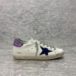 Golden Goose / Top Edition BALLSTAR Dirty Shoes