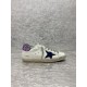 Golden Goose / Top Edition BALLSTAR Dirty Shoes
